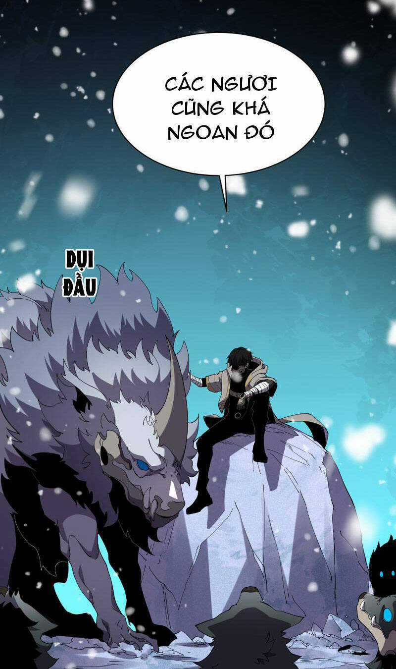 Vạn Tộc Xâm Lược: Thiên Hạ Tham Chiến, Ta Trấn Thủ Hậu Phương Chapter 3 trang 136