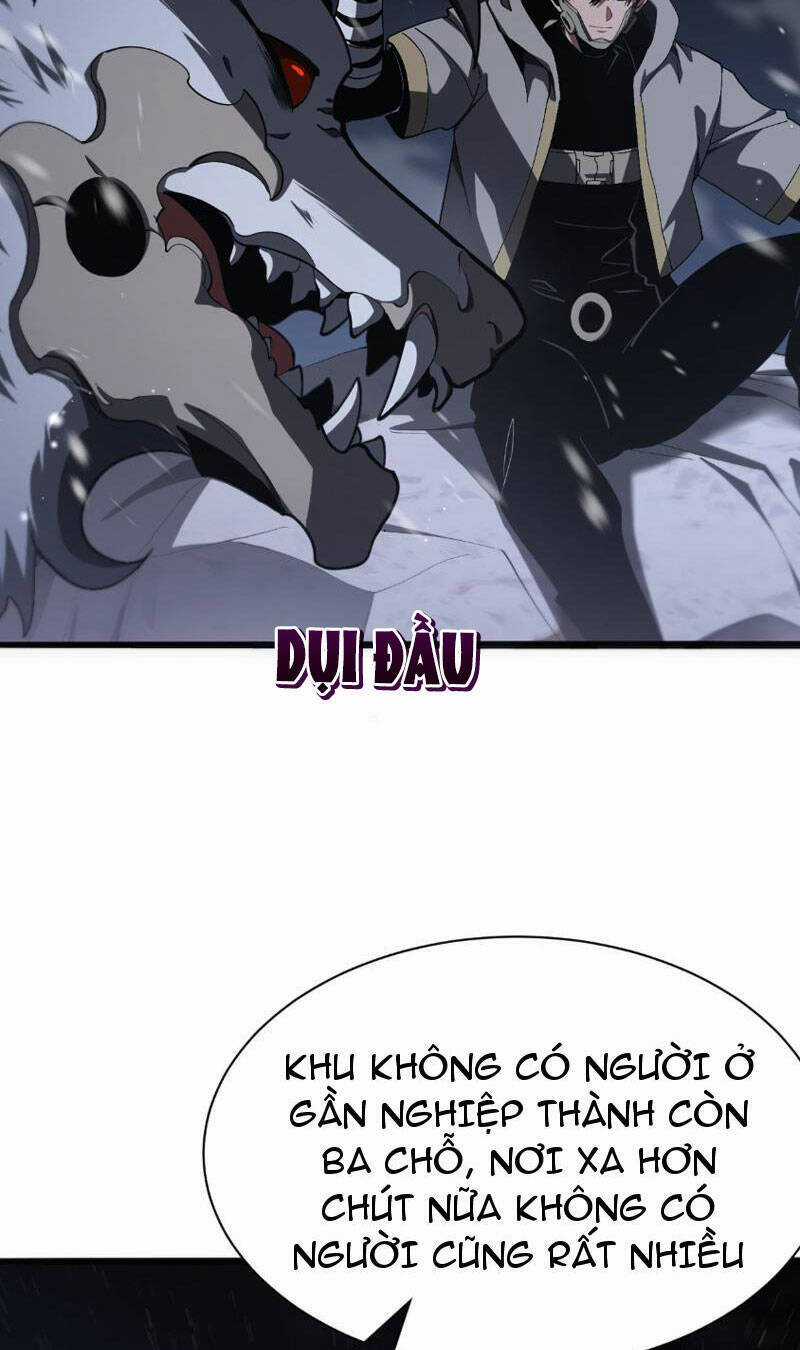 Vạn Tộc Xâm Lược: Thiên Hạ Tham Chiến, Ta Trấn Thủ Hậu Phương Chapter 3 trang 138