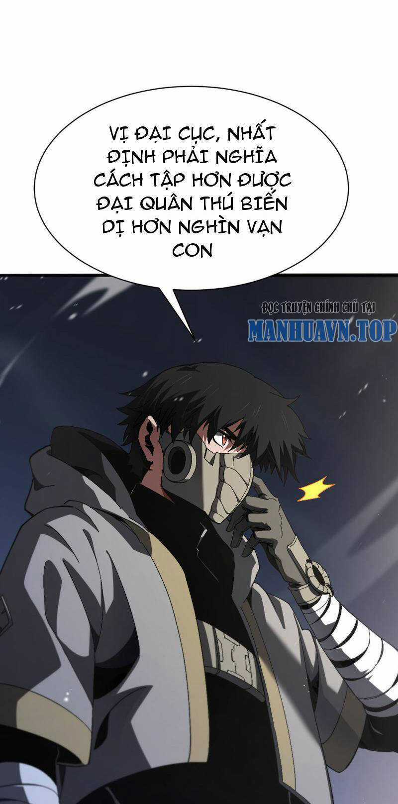 Vạn Tộc Xâm Lược: Thiên Hạ Tham Chiến, Ta Trấn Thủ Hậu Phương Chapter 3 trang 140