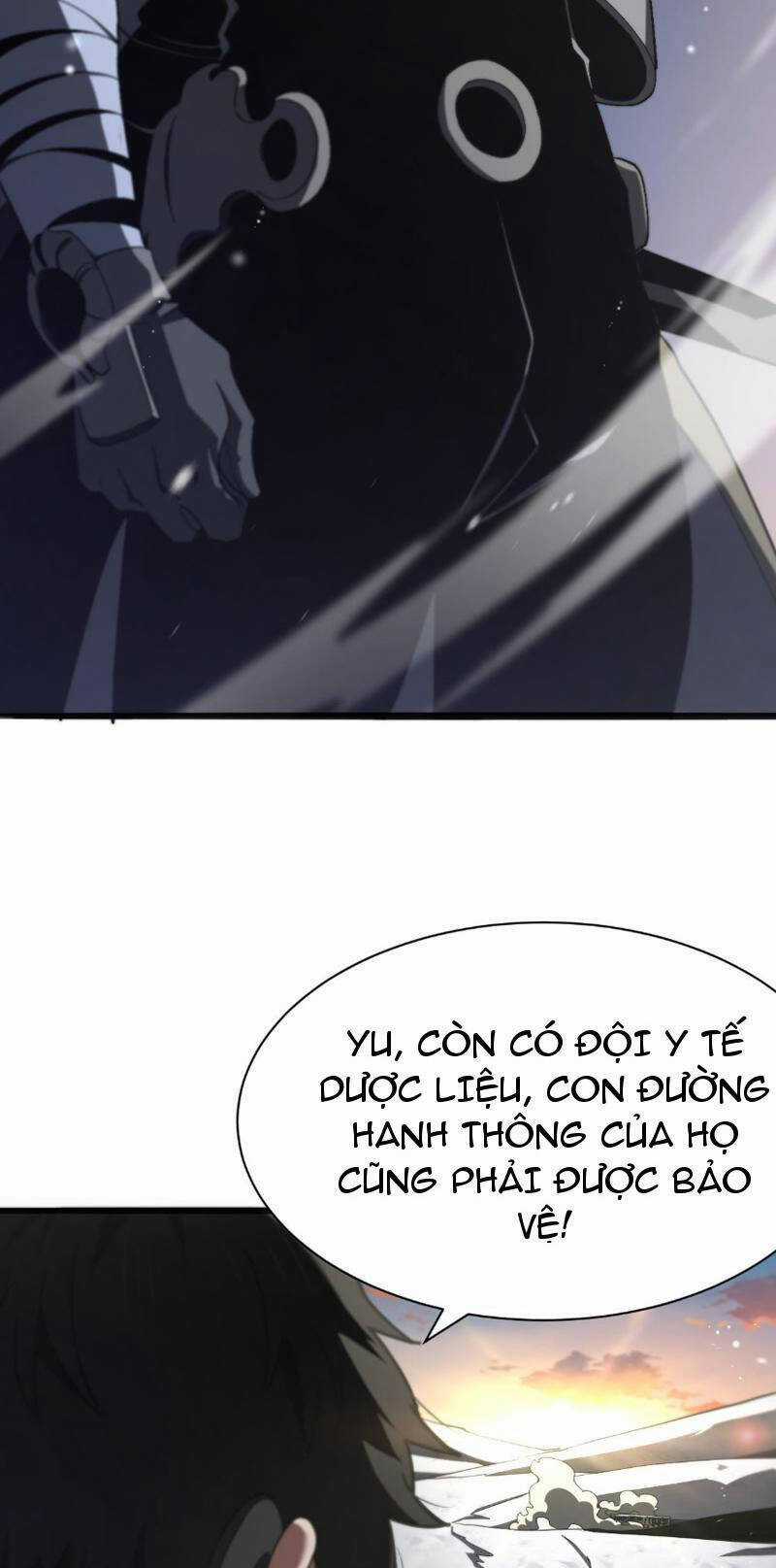 Vạn Tộc Xâm Lược: Thiên Hạ Tham Chiến, Ta Trấn Thủ Hậu Phương Chapter 3 trang 141