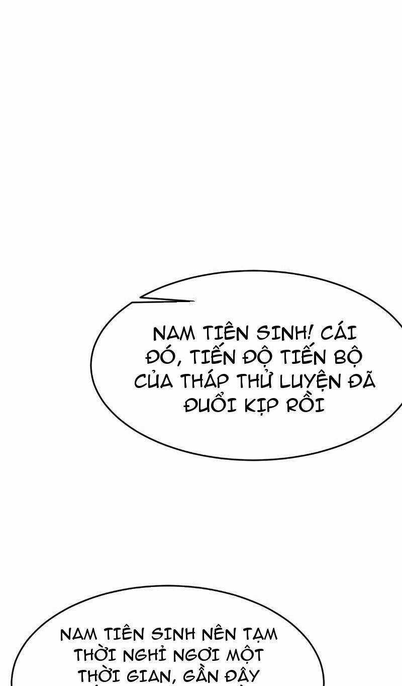 Vạn Tộc Xâm Lược: Thiên Hạ Tham Chiến, Ta Trấn Thủ Hậu Phương Chapter 3 trang 18