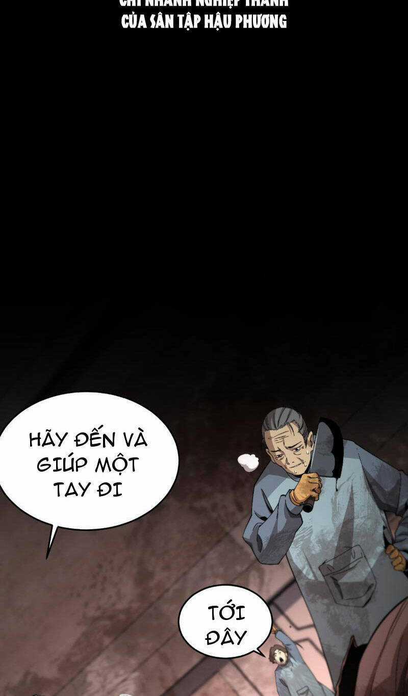 Vạn Tộc Xâm Lược: Thiên Hạ Tham Chiến, Ta Trấn Thủ Hậu Phương Chapter 3 trang 2