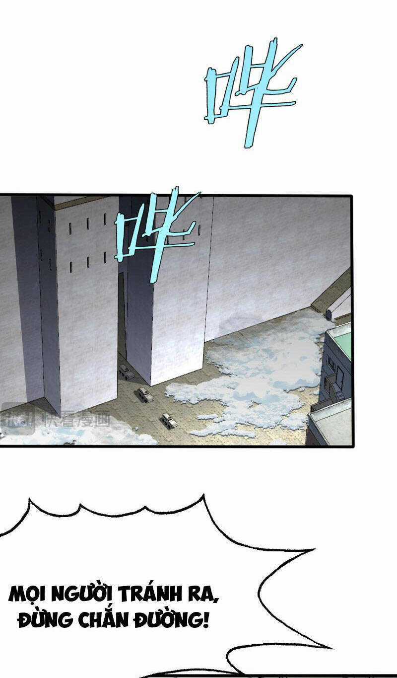 Vạn Tộc Xâm Lược: Thiên Hạ Tham Chiến, Ta Trấn Thủ Hậu Phương Chapter 3 trang 22