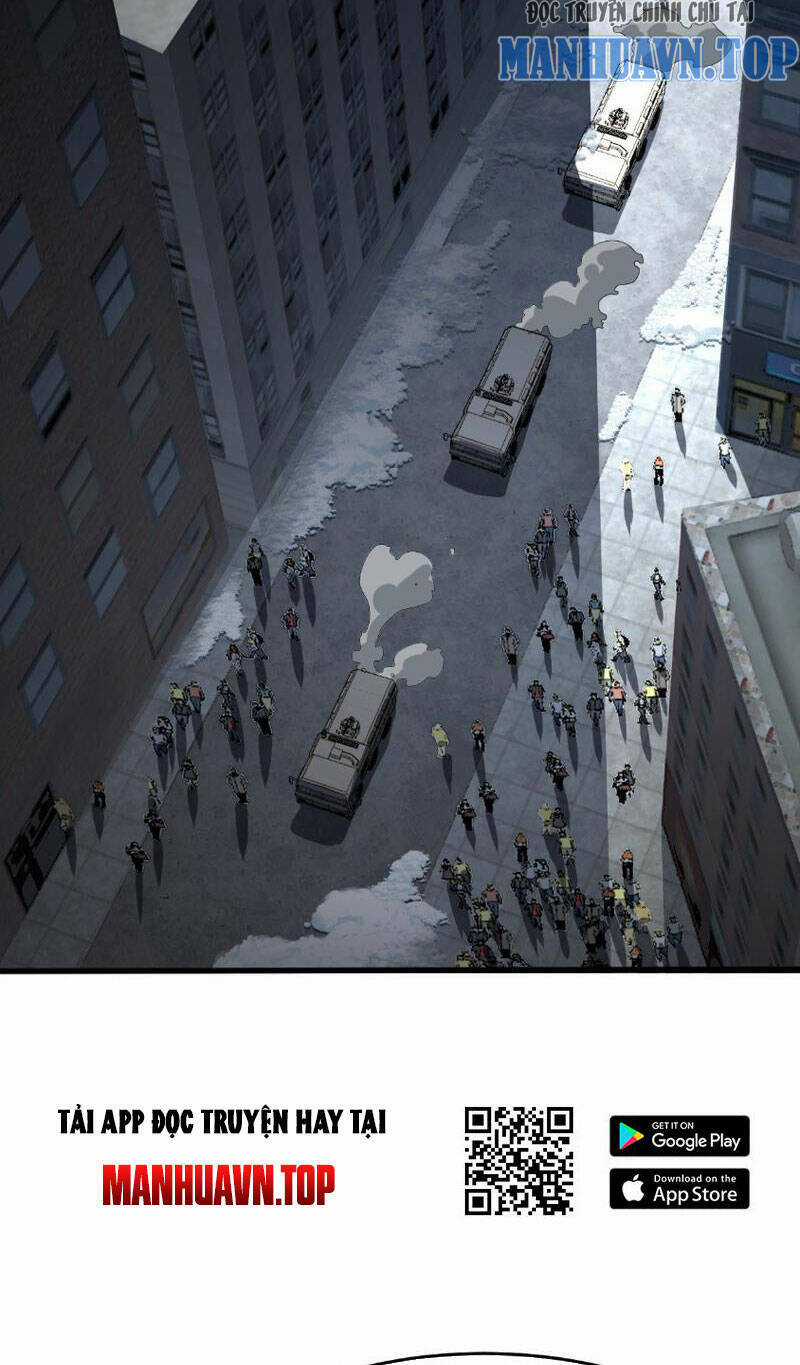 Vạn Tộc Xâm Lược: Thiên Hạ Tham Chiến, Ta Trấn Thủ Hậu Phương Chapter 3 trang 24