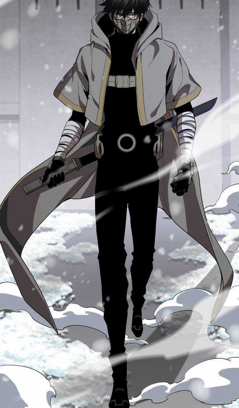 Vạn Tộc Xâm Lược: Thiên Hạ Tham Chiến, Ta Trấn Thủ Hậu Phương Chapter 3 trang 33