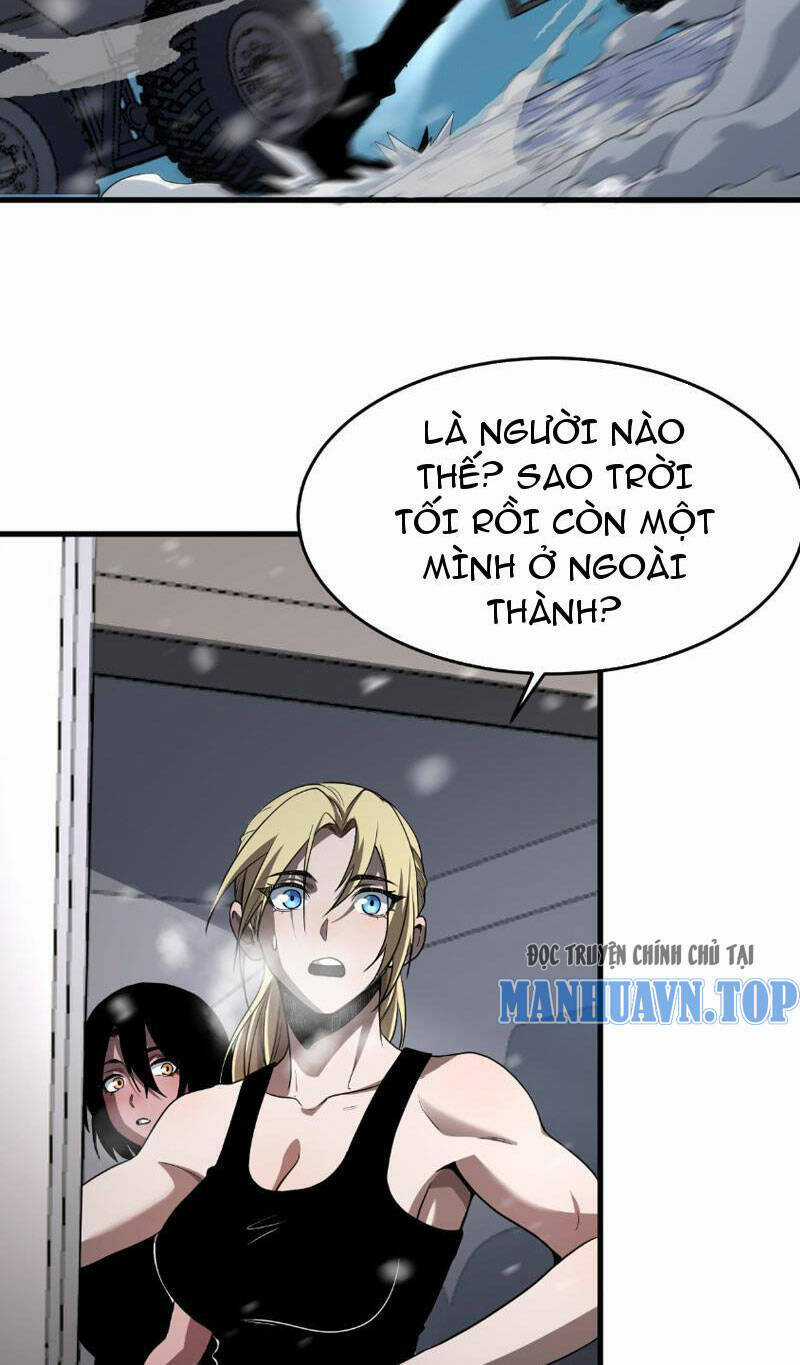 Vạn Tộc Xâm Lược: Thiên Hạ Tham Chiến, Ta Trấn Thủ Hậu Phương Chapter 3 trang 39