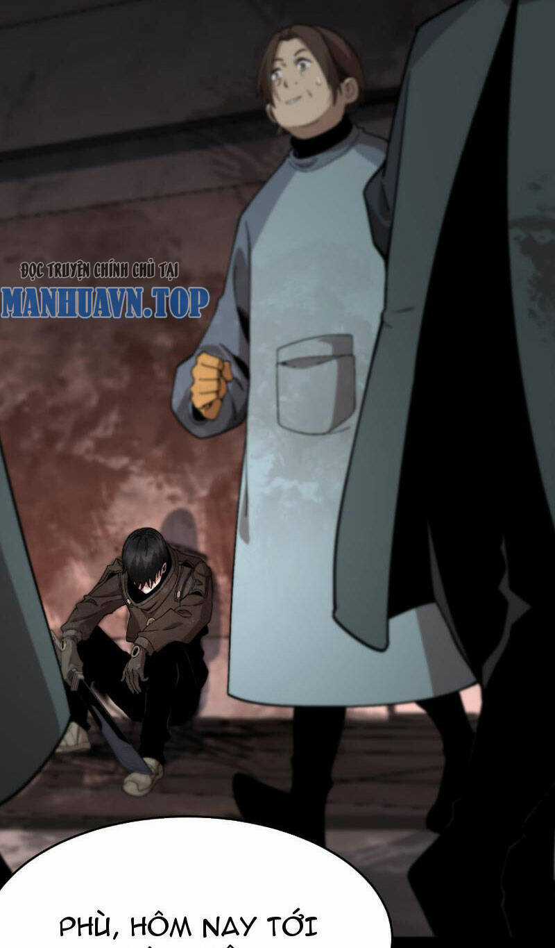 Vạn Tộc Xâm Lược: Thiên Hạ Tham Chiến, Ta Trấn Thủ Hậu Phương Chapter 3 trang 4