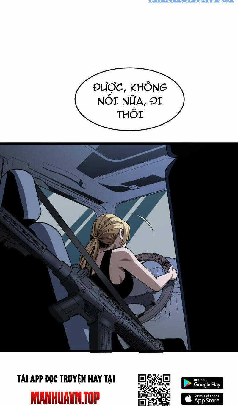 Vạn Tộc Xâm Lược: Thiên Hạ Tham Chiến, Ta Trấn Thủ Hậu Phương Chapter 3 trang 44