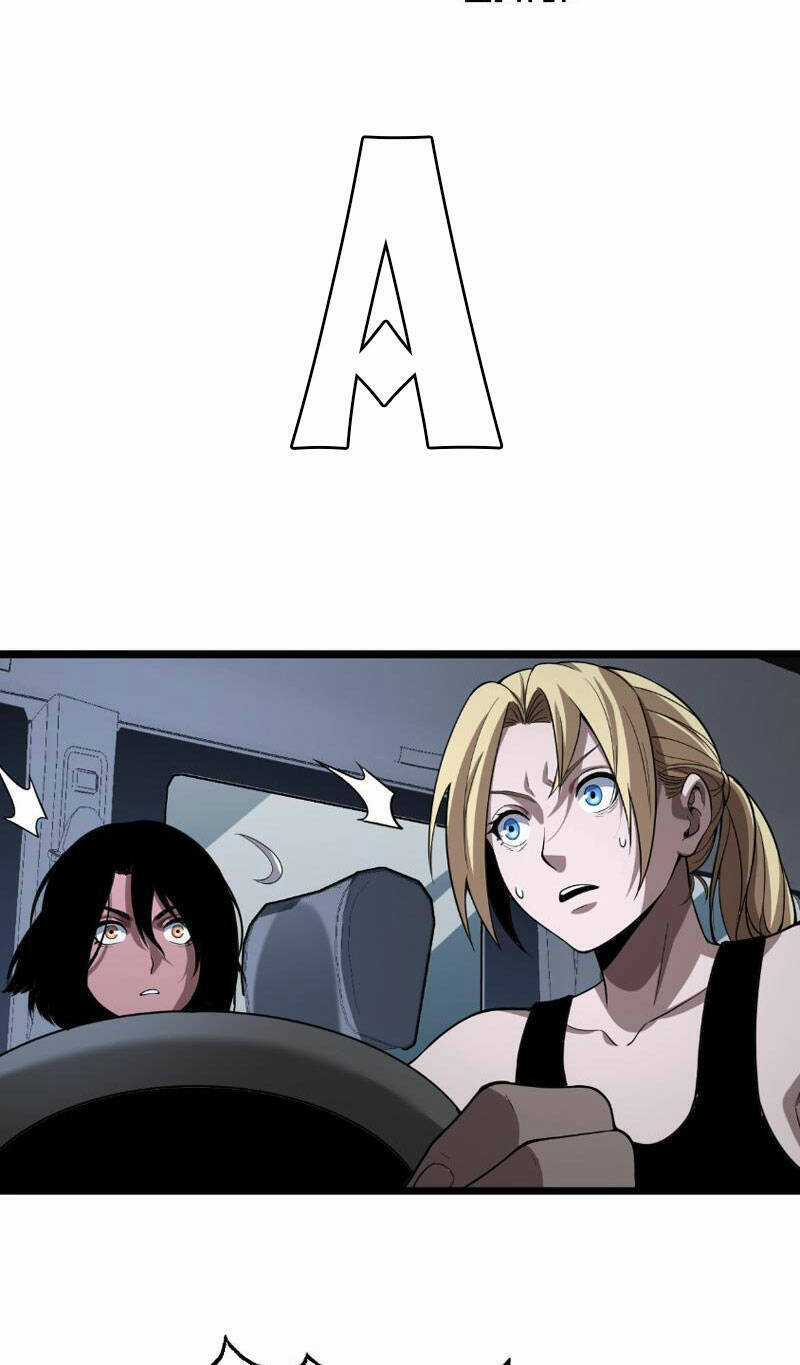 Vạn Tộc Xâm Lược: Thiên Hạ Tham Chiến, Ta Trấn Thủ Hậu Phương Chapter 3 trang 45