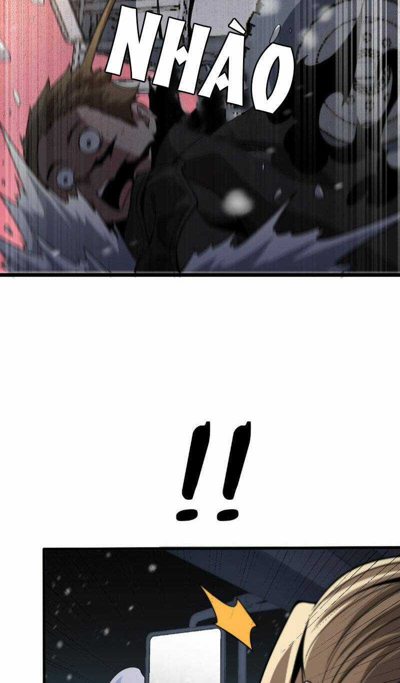 Vạn Tộc Xâm Lược: Thiên Hạ Tham Chiến, Ta Trấn Thủ Hậu Phương Chapter 3 trang 47