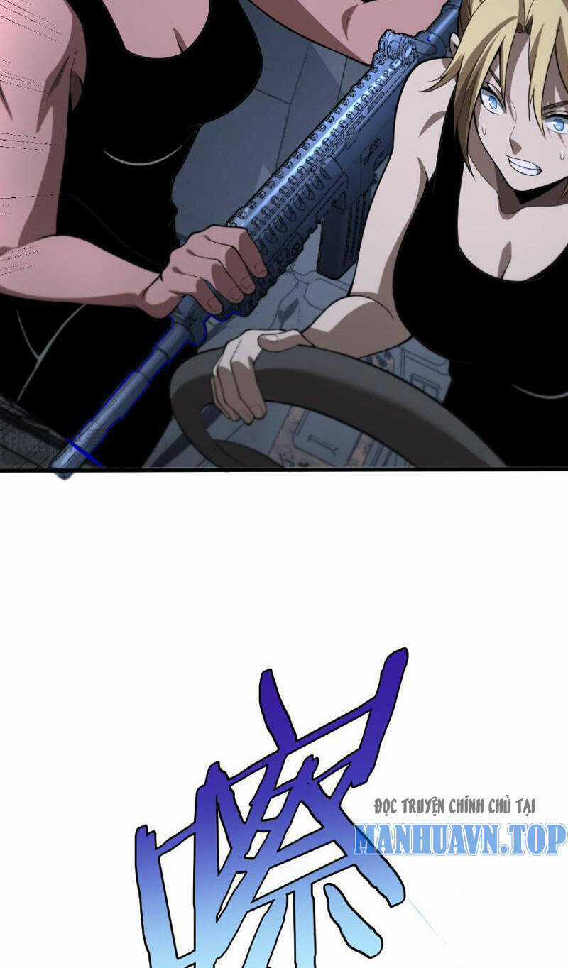 Vạn Tộc Xâm Lược: Thiên Hạ Tham Chiến, Ta Trấn Thủ Hậu Phương Chapter 3 trang 49