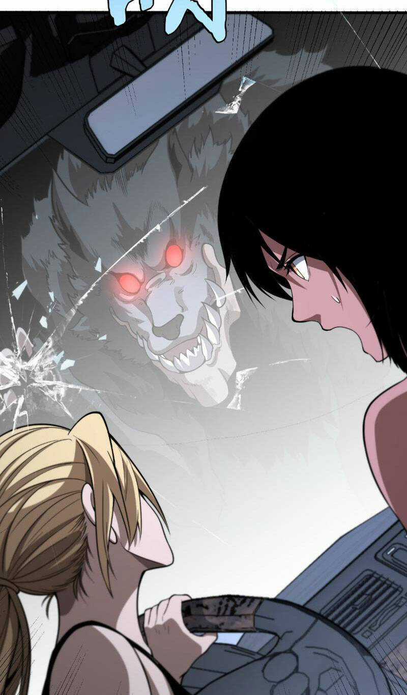 Vạn Tộc Xâm Lược: Thiên Hạ Tham Chiến, Ta Trấn Thủ Hậu Phương Chapter 3 trang 50