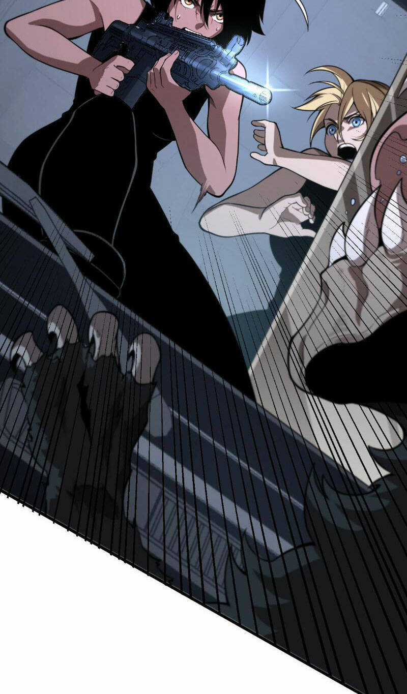 Vạn Tộc Xâm Lược: Thiên Hạ Tham Chiến, Ta Trấn Thủ Hậu Phương Chapter 3 trang 52