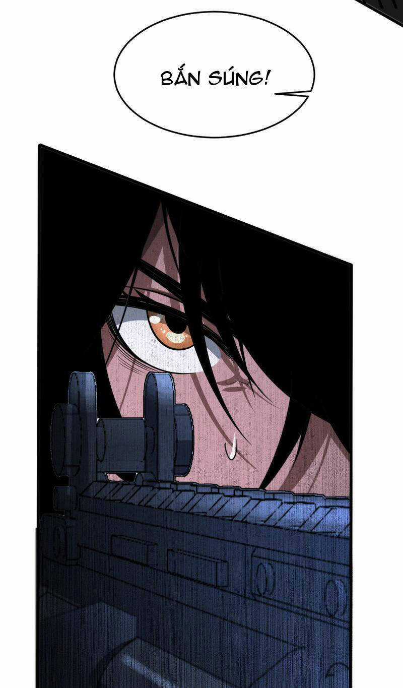 Vạn Tộc Xâm Lược: Thiên Hạ Tham Chiến, Ta Trấn Thủ Hậu Phương Chapter 3 trang 53