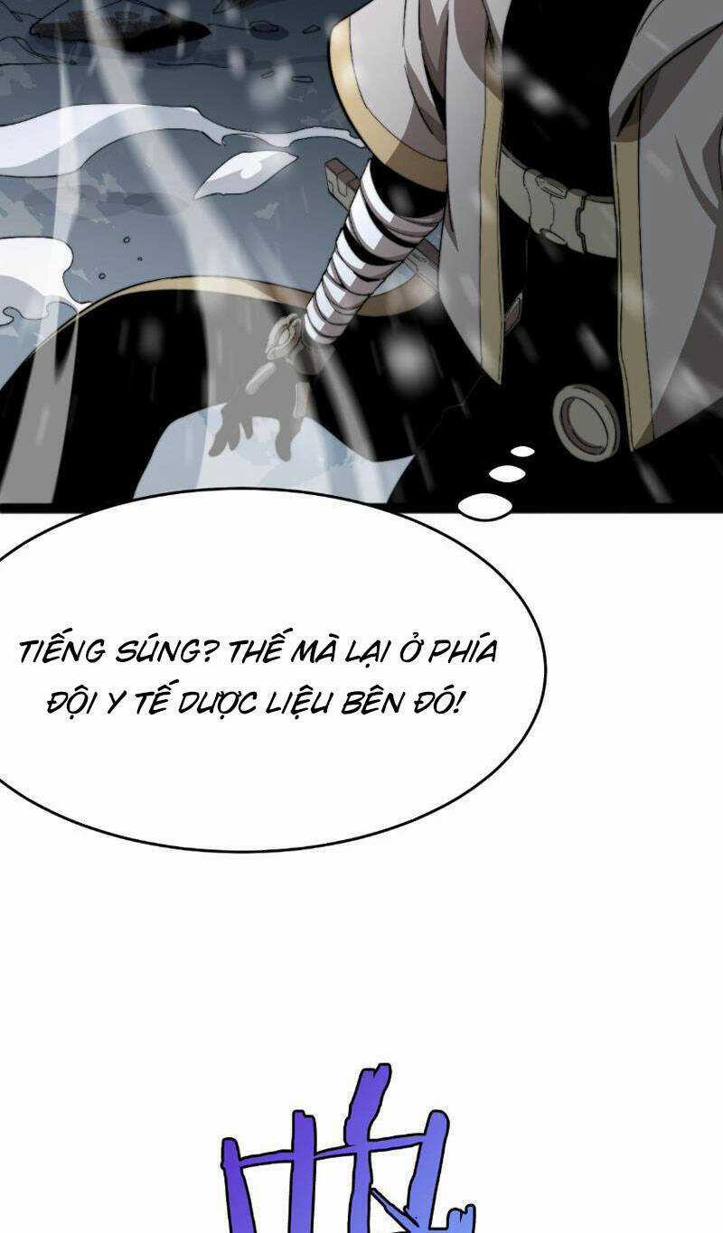 Vạn Tộc Xâm Lược: Thiên Hạ Tham Chiến, Ta Trấn Thủ Hậu Phương Chapter 3 trang 56