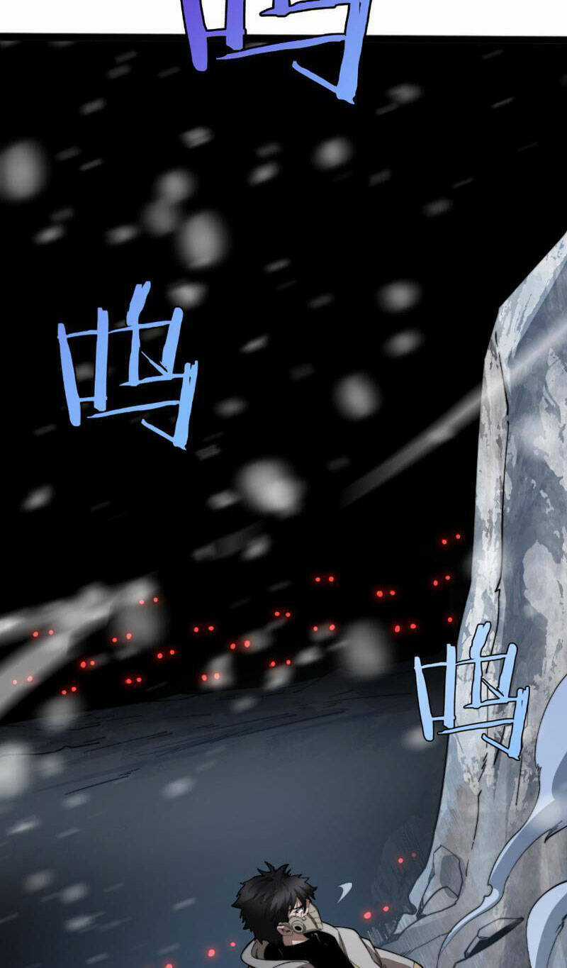 Vạn Tộc Xâm Lược: Thiên Hạ Tham Chiến, Ta Trấn Thủ Hậu Phương Chapter 3 trang 57