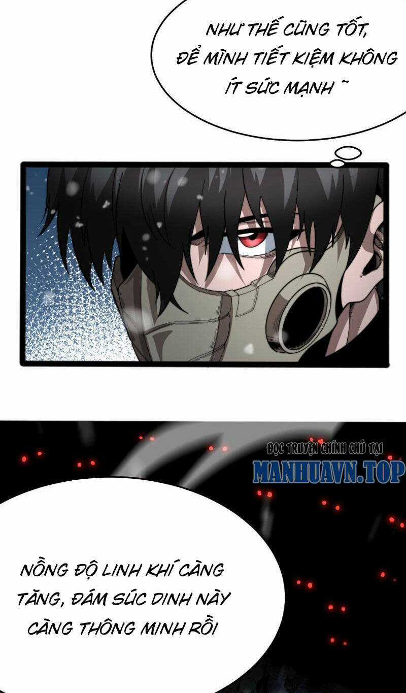 Vạn Tộc Xâm Lược: Thiên Hạ Tham Chiến, Ta Trấn Thủ Hậu Phương Chapter 3 trang 59