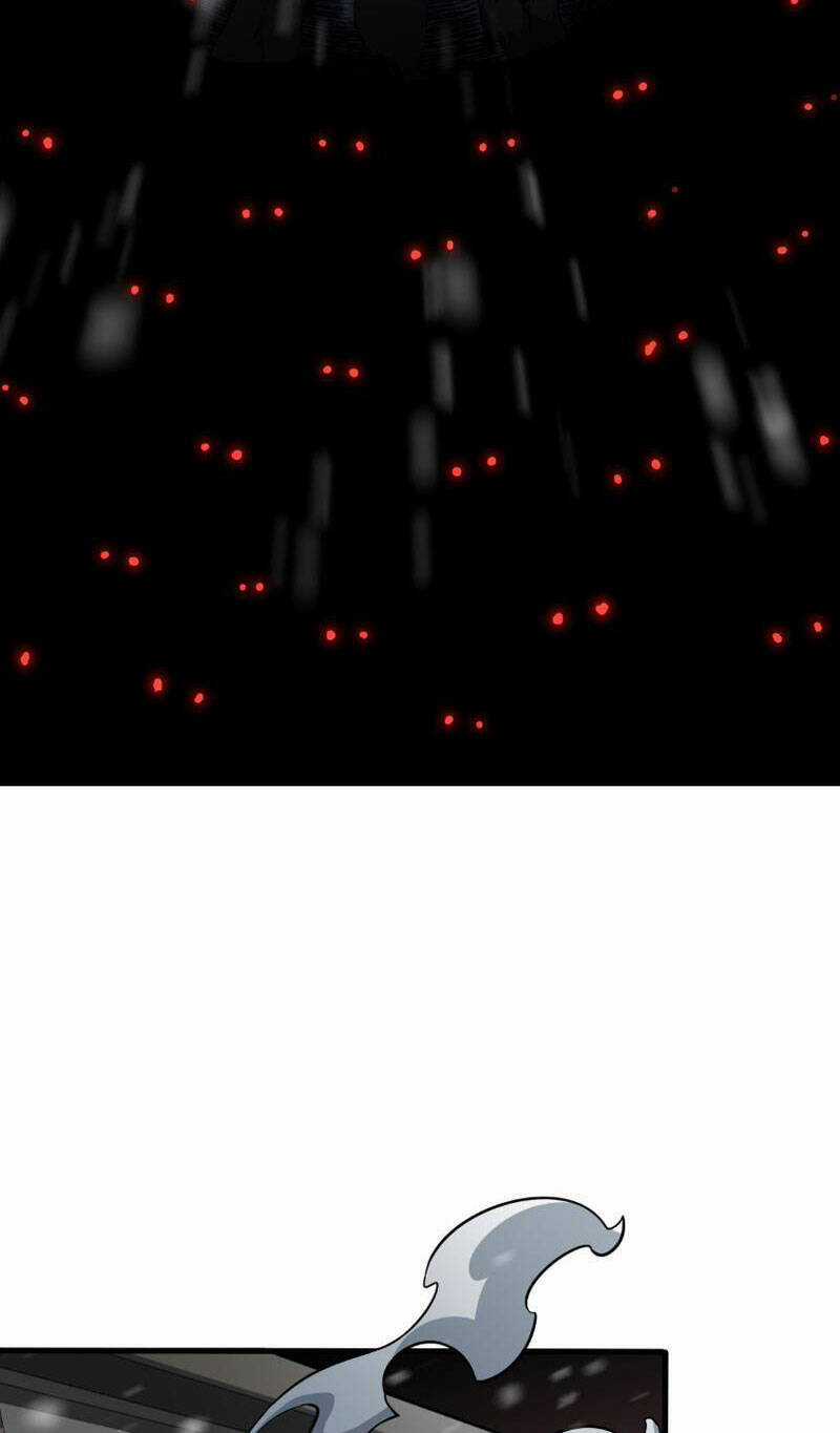 Vạn Tộc Xâm Lược: Thiên Hạ Tham Chiến, Ta Trấn Thủ Hậu Phương Chapter 3 trang 61