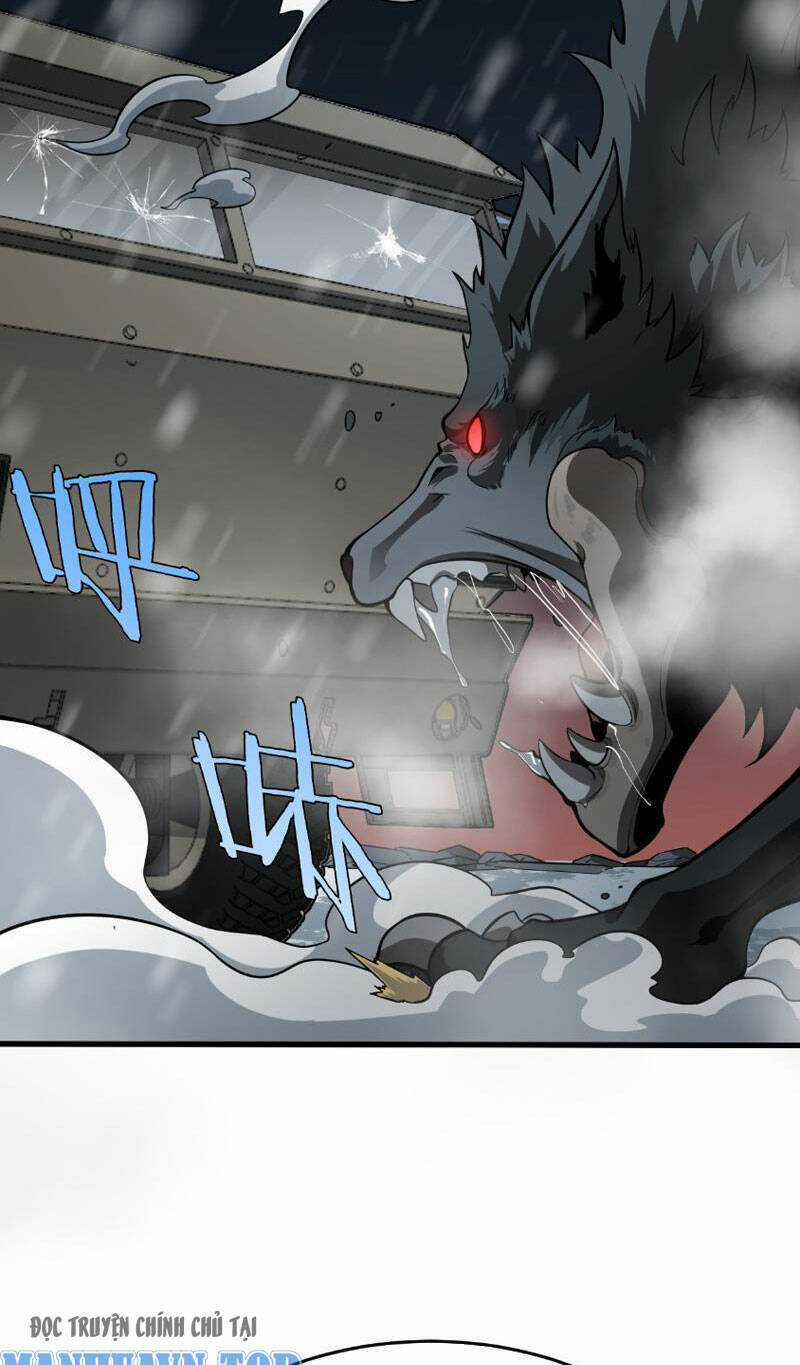 Vạn Tộc Xâm Lược: Thiên Hạ Tham Chiến, Ta Trấn Thủ Hậu Phương Chapter 3 trang 63