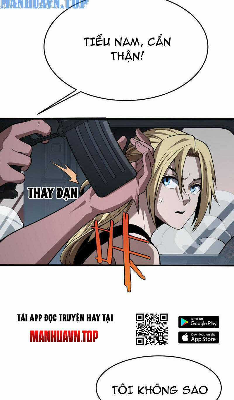 Vạn Tộc Xâm Lược: Thiên Hạ Tham Chiến, Ta Trấn Thủ Hậu Phương Chapter 3 trang 64