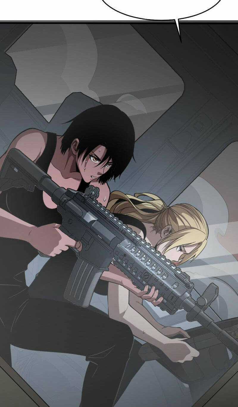 Vạn Tộc Xâm Lược: Thiên Hạ Tham Chiến, Ta Trấn Thủ Hậu Phương Chapter 3 trang 65