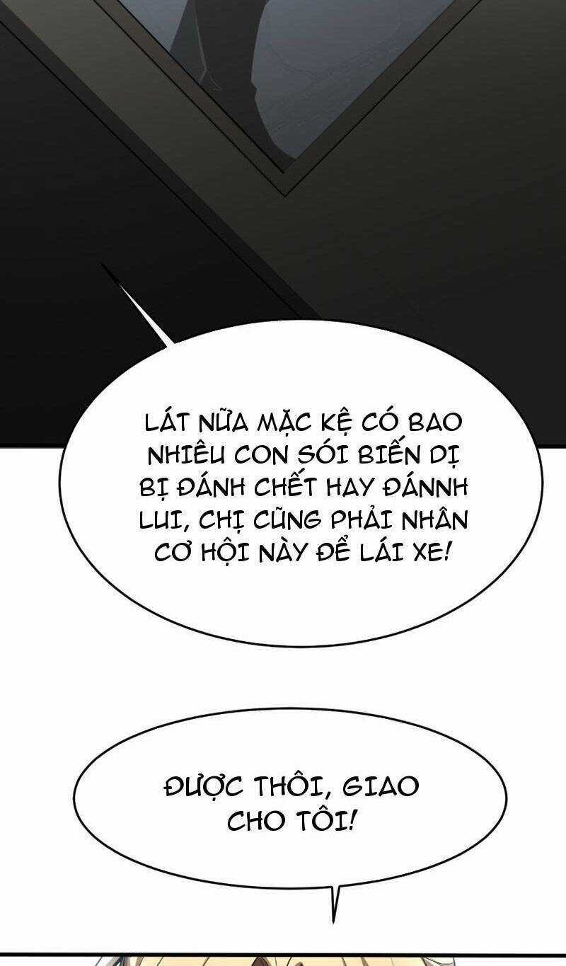 Vạn Tộc Xâm Lược: Thiên Hạ Tham Chiến, Ta Trấn Thủ Hậu Phương Chapter 3 trang 66