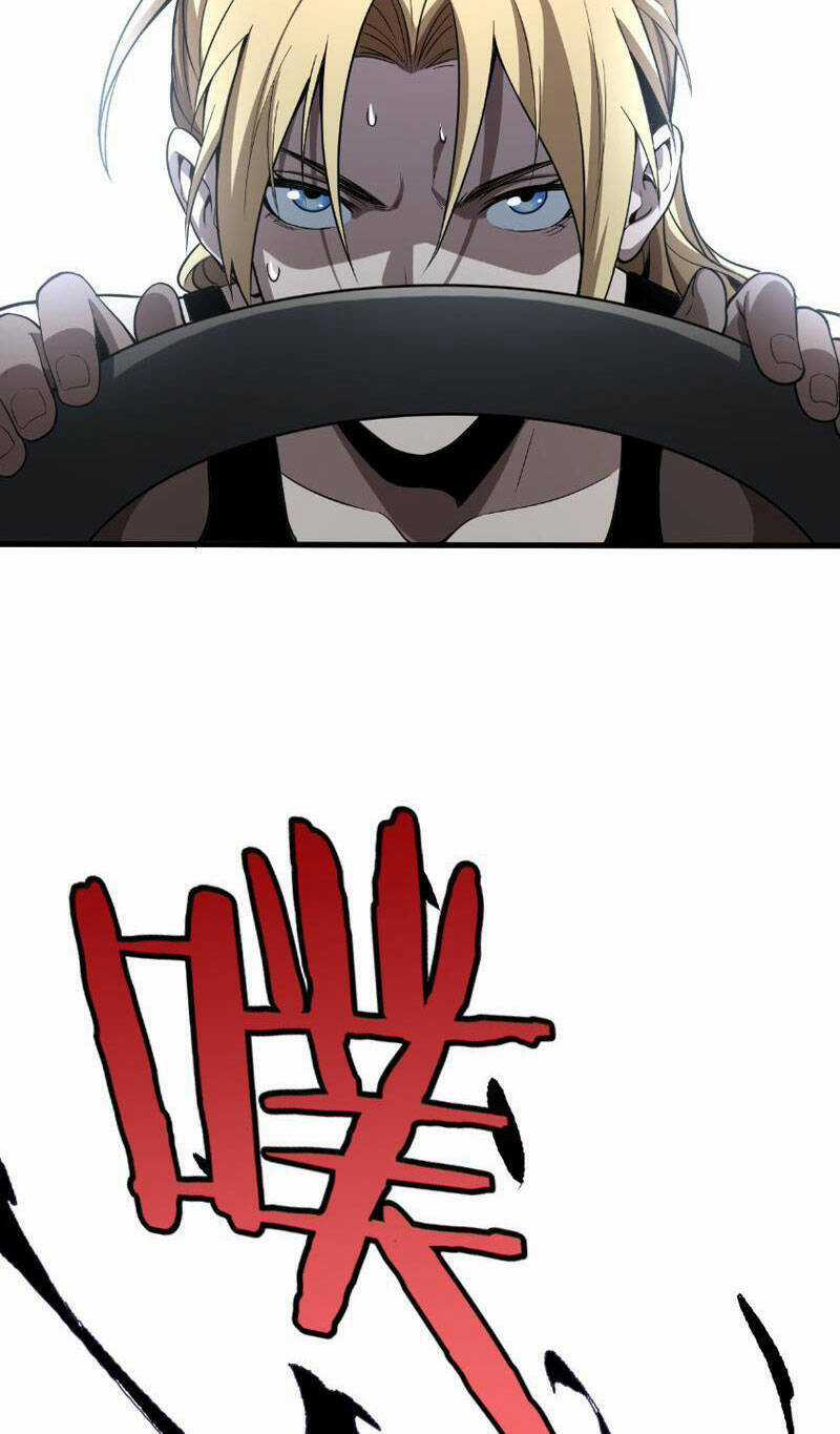 Vạn Tộc Xâm Lược: Thiên Hạ Tham Chiến, Ta Trấn Thủ Hậu Phương Chapter 3 trang 67