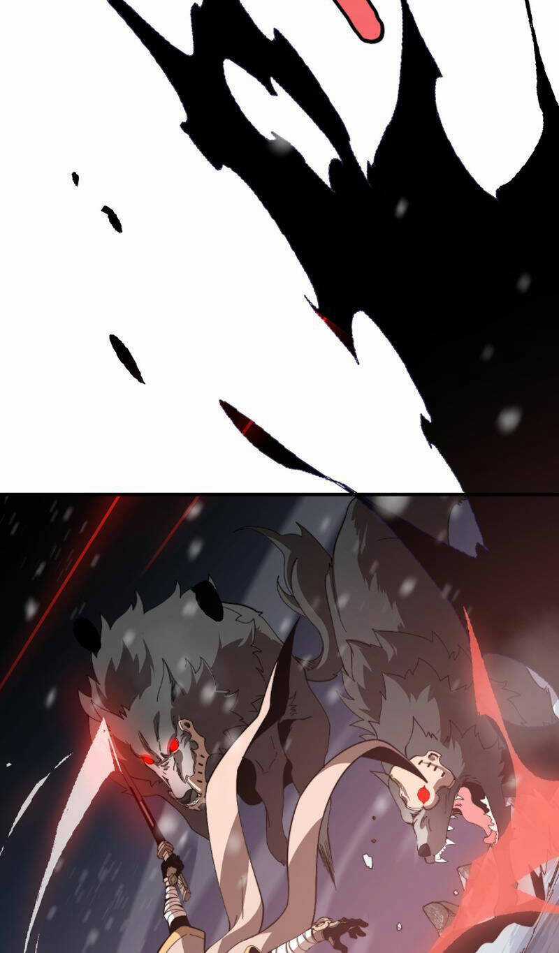 Vạn Tộc Xâm Lược: Thiên Hạ Tham Chiến, Ta Trấn Thủ Hậu Phương Chapter 3 trang 68