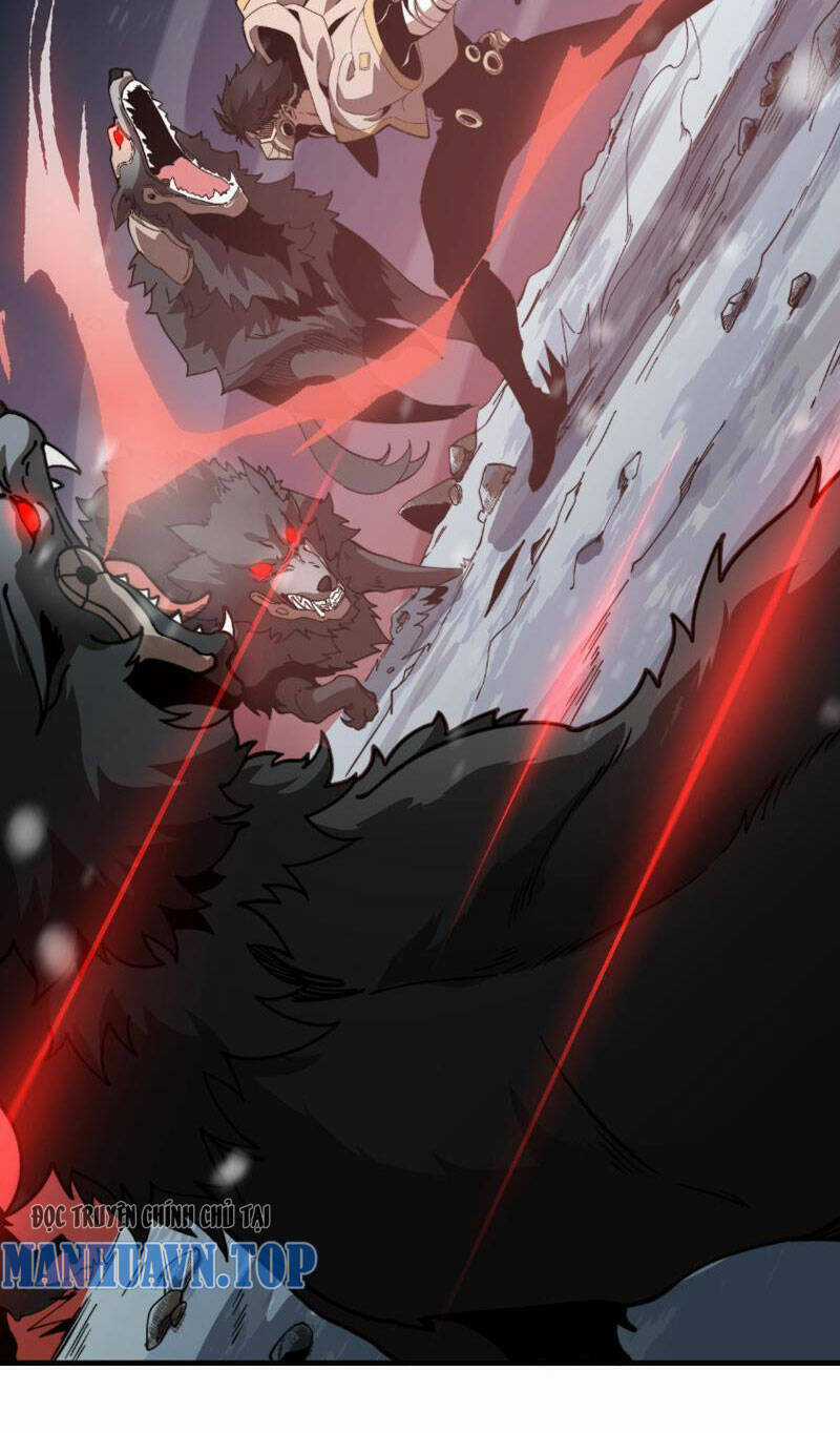 Vạn Tộc Xâm Lược: Thiên Hạ Tham Chiến, Ta Trấn Thủ Hậu Phương Chapter 3 trang 69