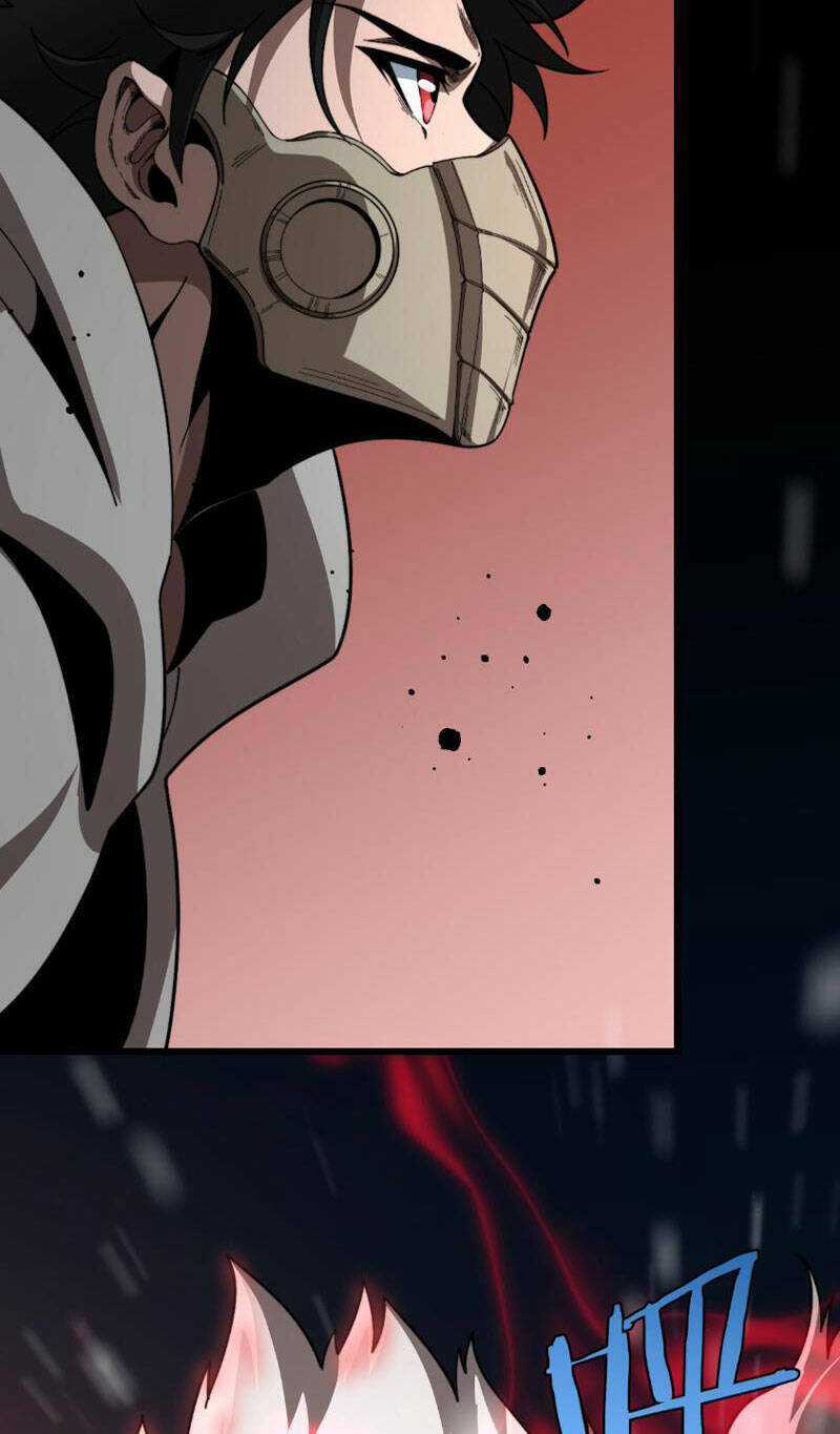 Vạn Tộc Xâm Lược: Thiên Hạ Tham Chiến, Ta Trấn Thủ Hậu Phương Chapter 3 trang 72