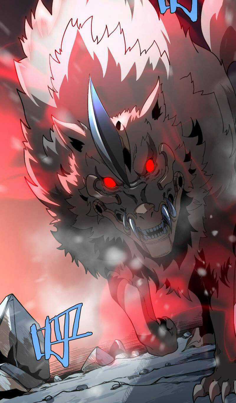 Vạn Tộc Xâm Lược: Thiên Hạ Tham Chiến, Ta Trấn Thủ Hậu Phương Chapter 3 trang 73