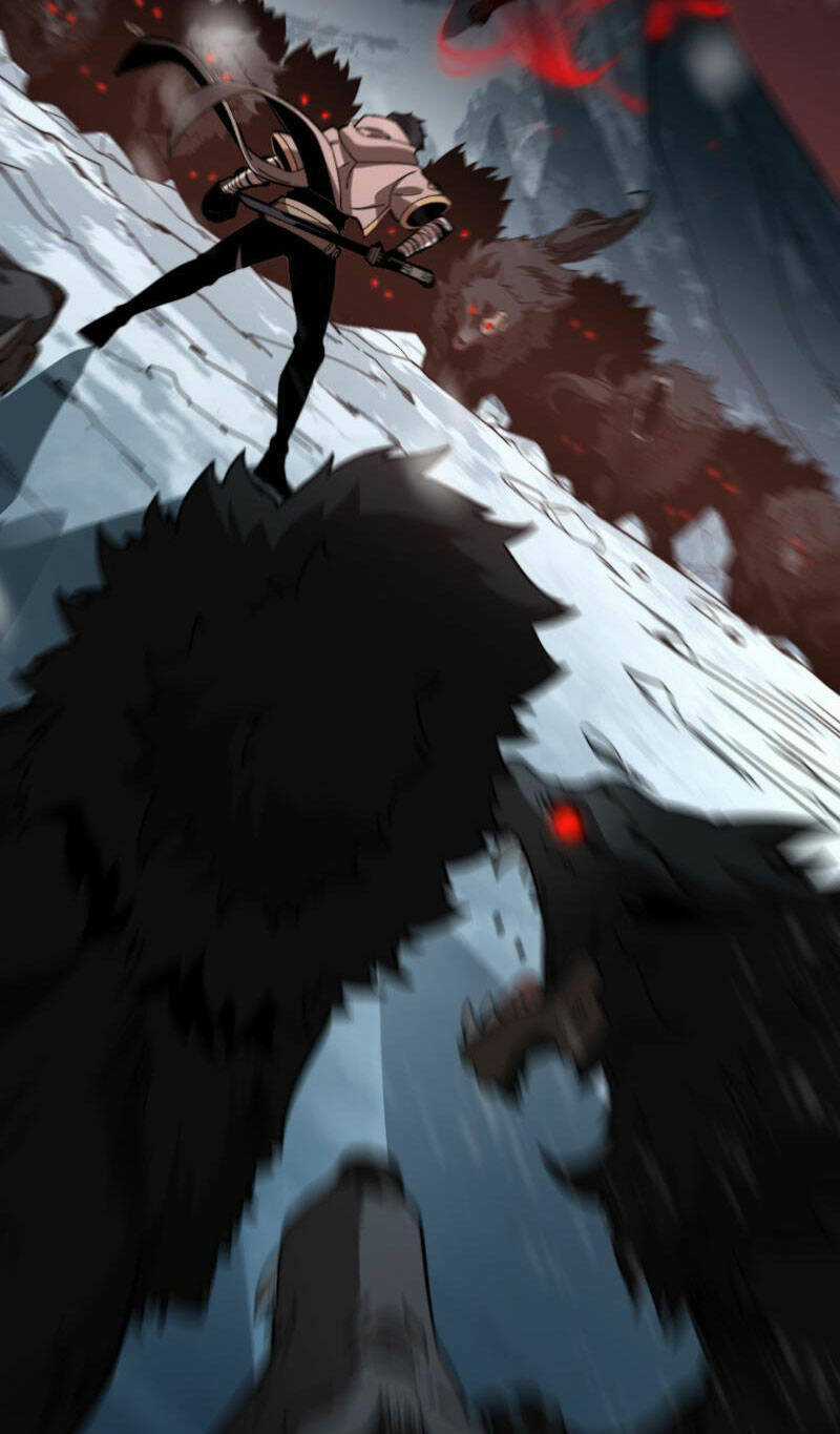 Vạn Tộc Xâm Lược: Thiên Hạ Tham Chiến, Ta Trấn Thủ Hậu Phương Chapter 3 trang 75