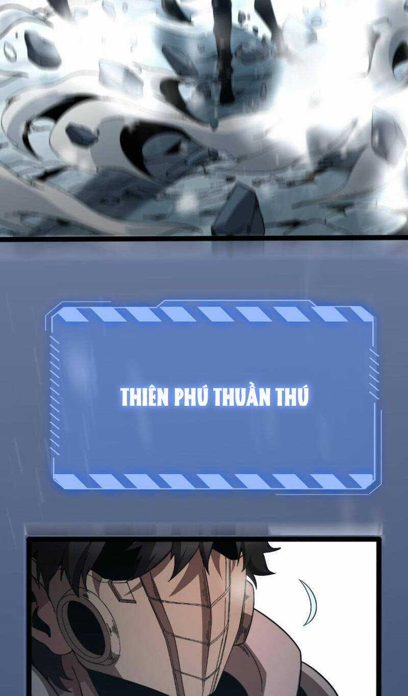 Vạn Tộc Xâm Lược: Thiên Hạ Tham Chiến, Ta Trấn Thủ Hậu Phương Chapter 3 trang 78