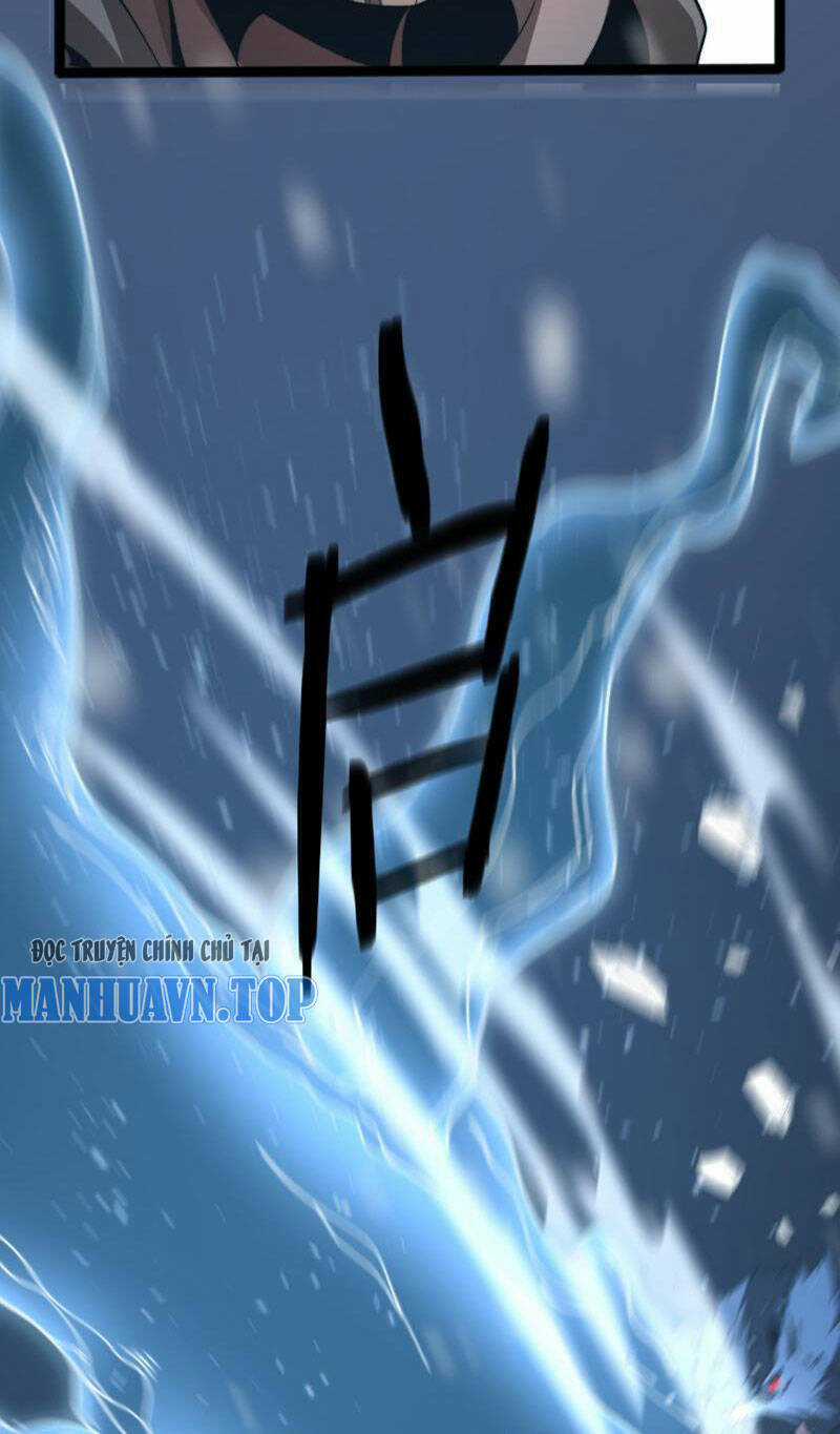 Vạn Tộc Xâm Lược: Thiên Hạ Tham Chiến, Ta Trấn Thủ Hậu Phương Chapter 3 trang 79