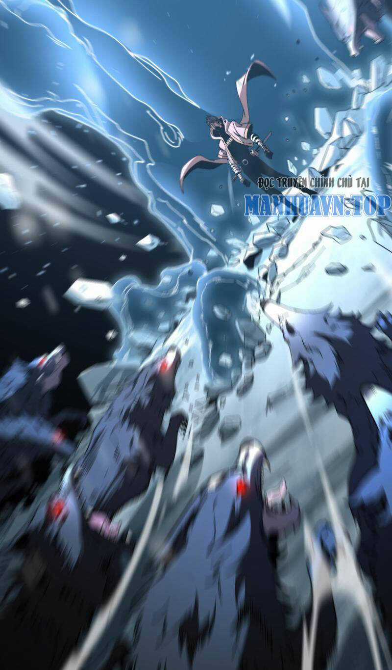 Vạn Tộc Xâm Lược: Thiên Hạ Tham Chiến, Ta Trấn Thủ Hậu Phương Chapter 3 trang 80