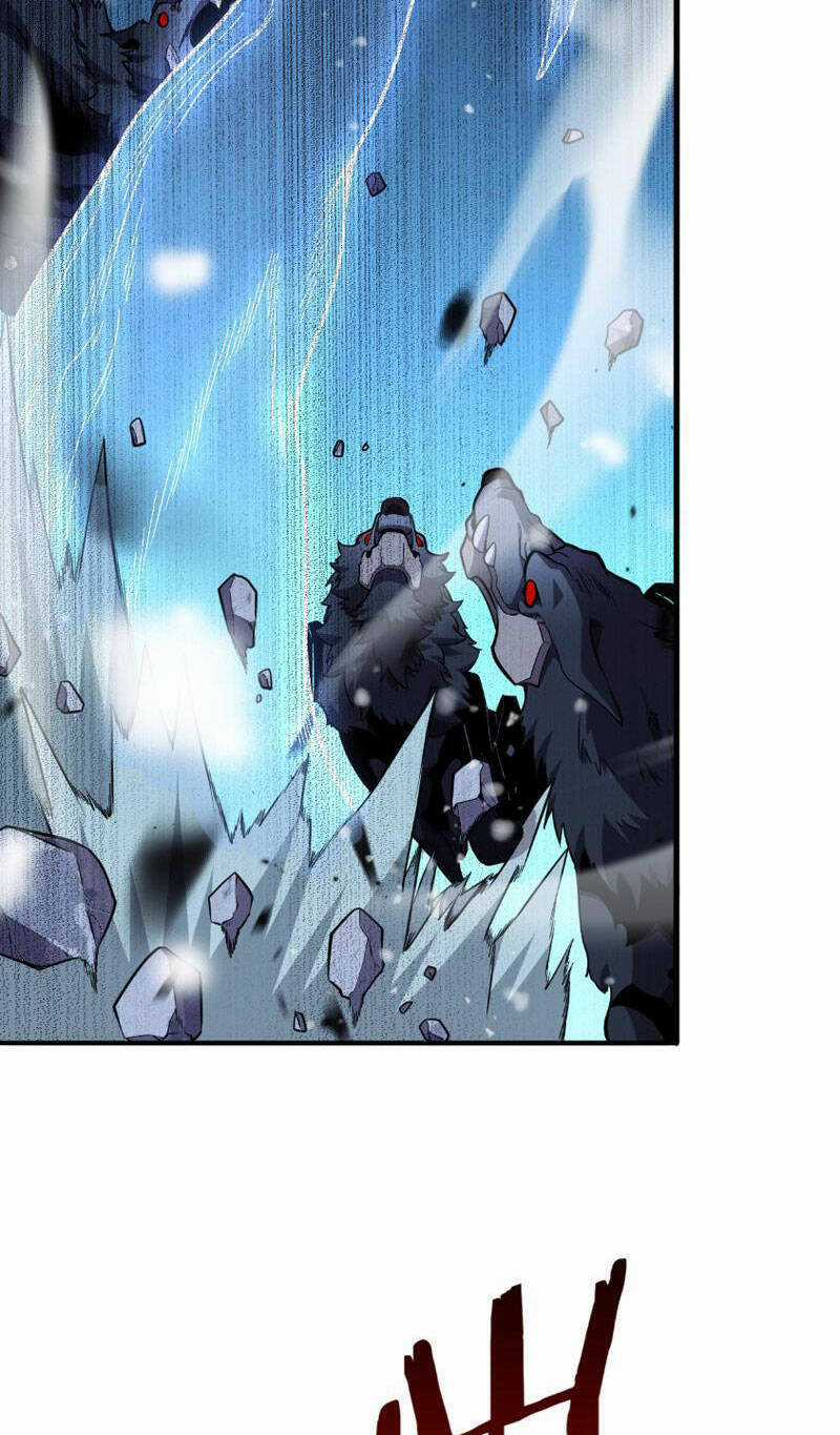 Vạn Tộc Xâm Lược: Thiên Hạ Tham Chiến, Ta Trấn Thủ Hậu Phương Chapter 3 trang 82