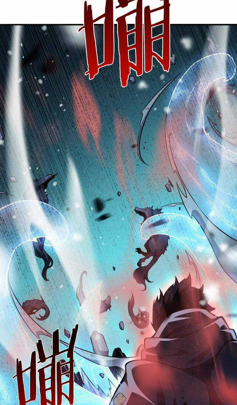 Vạn Tộc Xâm Lược: Thiên Hạ Tham Chiến, Ta Trấn Thủ Hậu Phương Chapter 3 trang 83