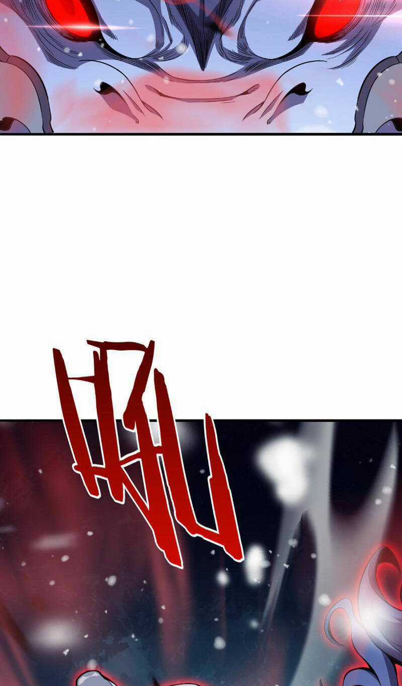 Vạn Tộc Xâm Lược: Thiên Hạ Tham Chiến, Ta Trấn Thủ Hậu Phương Chapter 3 trang 85