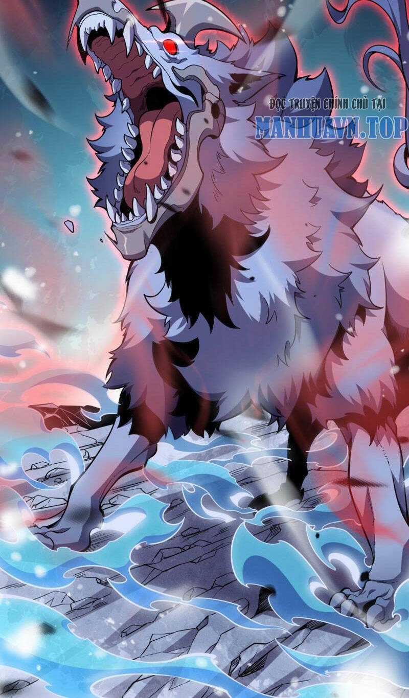 Vạn Tộc Xâm Lược: Thiên Hạ Tham Chiến, Ta Trấn Thủ Hậu Phương Chapter 3 trang 86