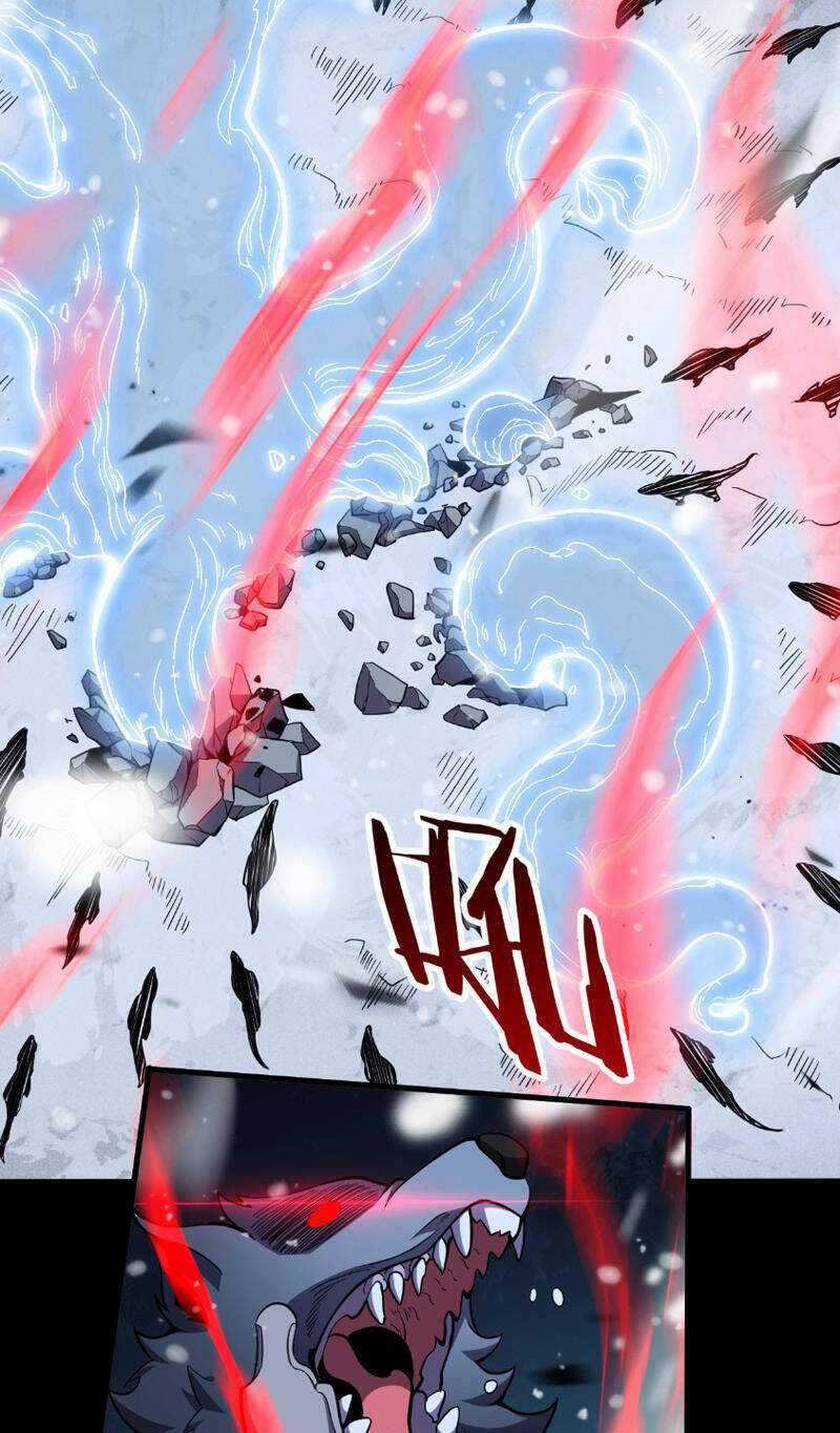 Vạn Tộc Xâm Lược: Thiên Hạ Tham Chiến, Ta Trấn Thủ Hậu Phương Chapter 3 trang 88