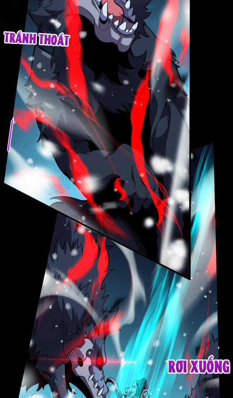 Vạn Tộc Xâm Lược: Thiên Hạ Tham Chiến, Ta Trấn Thủ Hậu Phương Chapter 3 trang 89