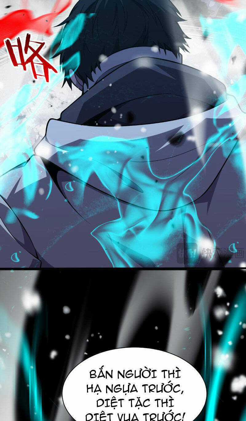 Vạn Tộc Xâm Lược: Thiên Hạ Tham Chiến, Ta Trấn Thủ Hậu Phương Chapter 3 trang 91