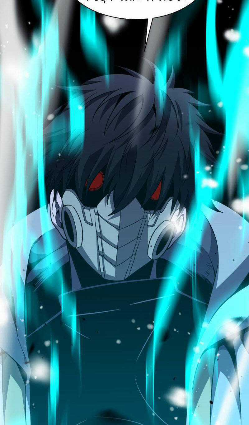 Vạn Tộc Xâm Lược: Thiên Hạ Tham Chiến, Ta Trấn Thủ Hậu Phương Chapter 3 trang 92