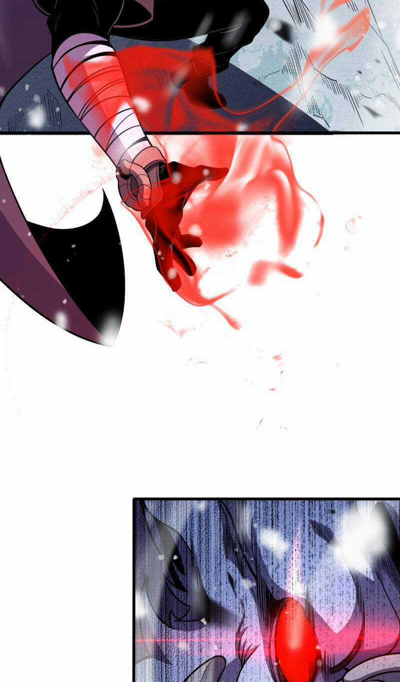 Vạn Tộc Xâm Lược: Thiên Hạ Tham Chiến, Ta Trấn Thủ Hậu Phương Chapter 3 trang 98