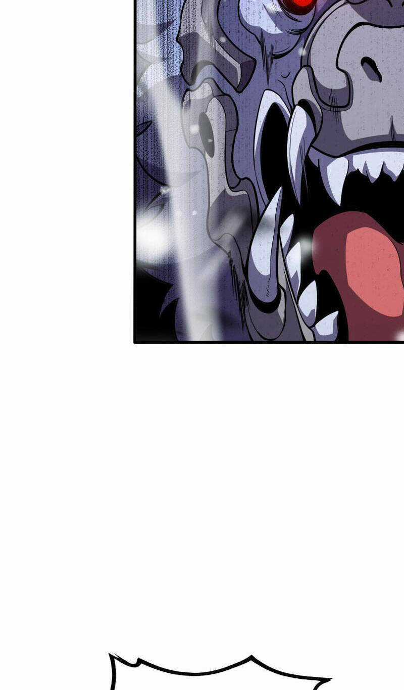 Vạn Tộc Xâm Lược: Thiên Hạ Tham Chiến, Ta Trấn Thủ Hậu Phương Chapter 3 trang 99