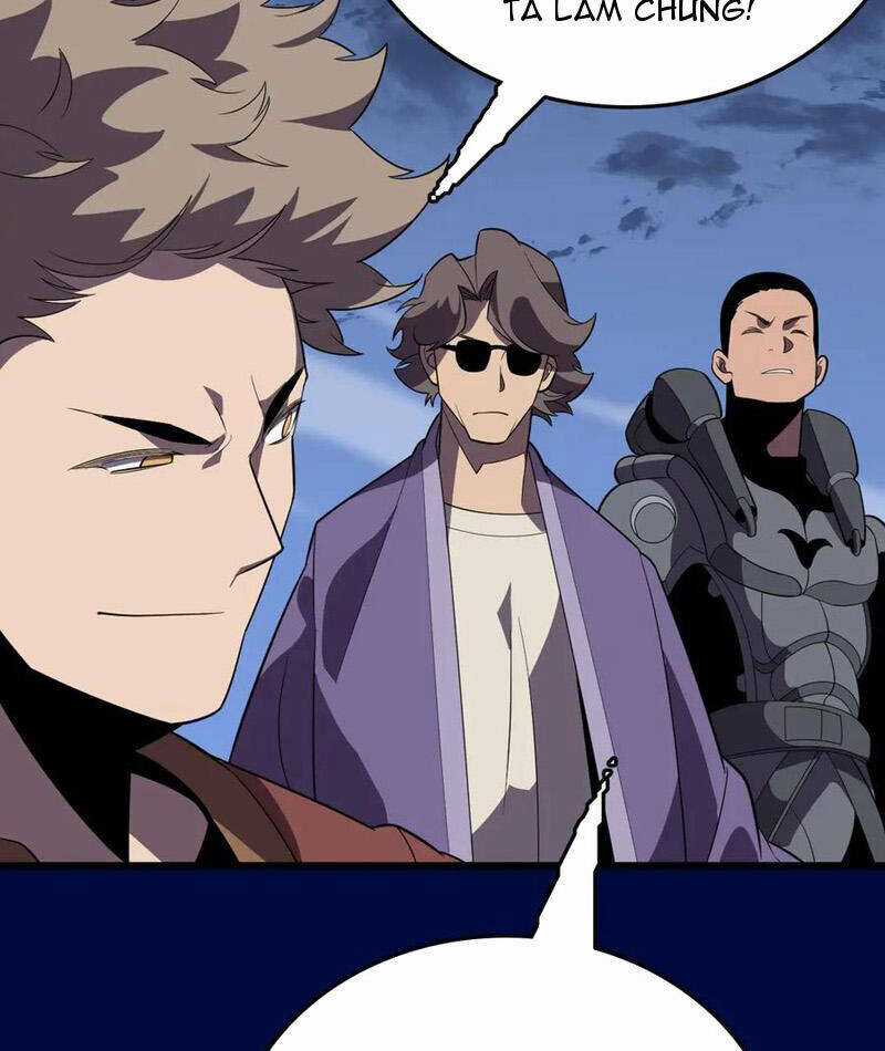 Vạn Tộc Xâm Lược: Thiên Hạ Tham Chiến, Ta Trấn Thủ Hậu Phương Chapter 30 trang 101