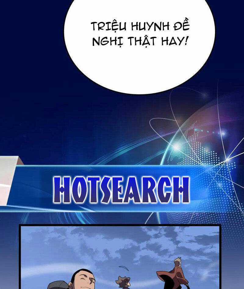 Vạn Tộc Xâm Lược: Thiên Hạ Tham Chiến, Ta Trấn Thủ Hậu Phương Chapter 30 trang 102