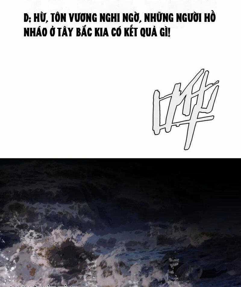 Vạn Tộc Xâm Lược: Thiên Hạ Tham Chiến, Ta Trấn Thủ Hậu Phương Chapter 30 trang 104