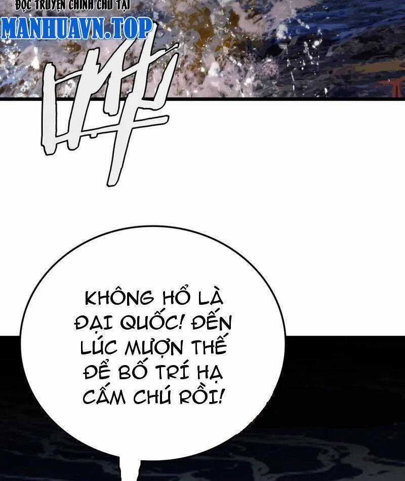 Vạn Tộc Xâm Lược: Thiên Hạ Tham Chiến, Ta Trấn Thủ Hậu Phương Chapter 30 trang 105