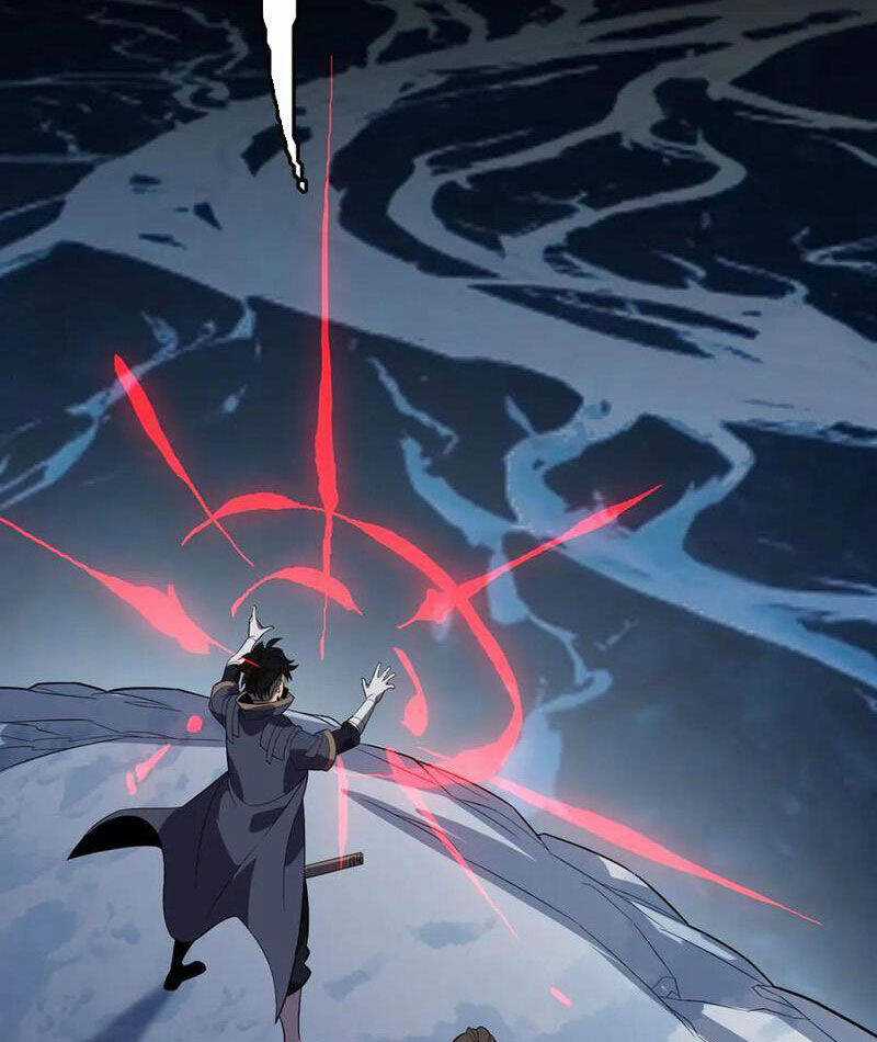 Vạn Tộc Xâm Lược: Thiên Hạ Tham Chiến, Ta Trấn Thủ Hậu Phương Chapter 30 trang 106